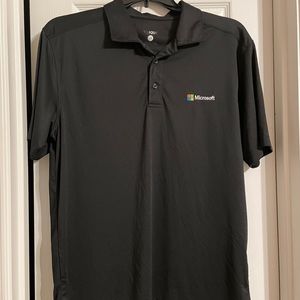 Microsoft T-shirt